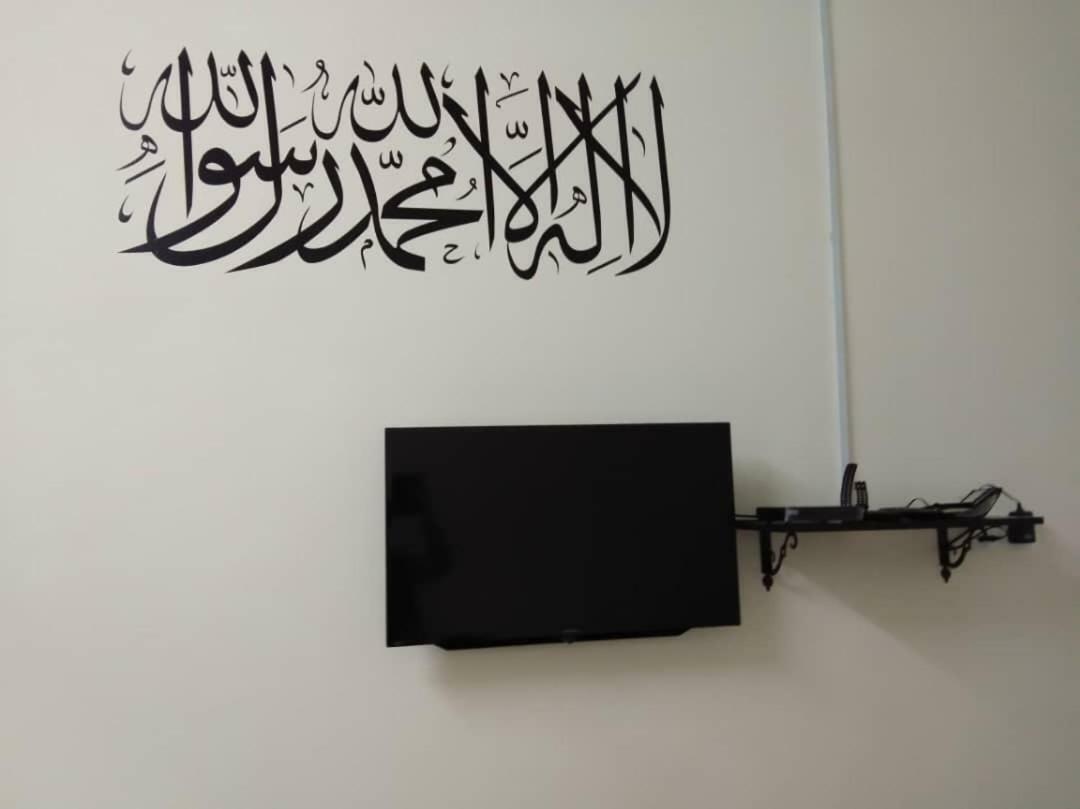 Zah'Ra Homestay Kuala Lipis Buitenkant foto